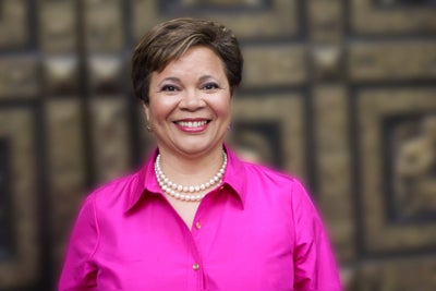 Mayor Vi Lyles Is On A Mission To Make Charlotte A Great City For Everyone