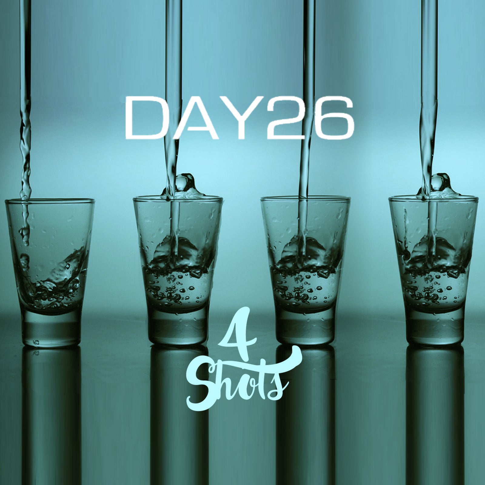 EXCLUSIVE: Day26 Delivers The Perfect Pre-Game Jam With ‘4 Shots’