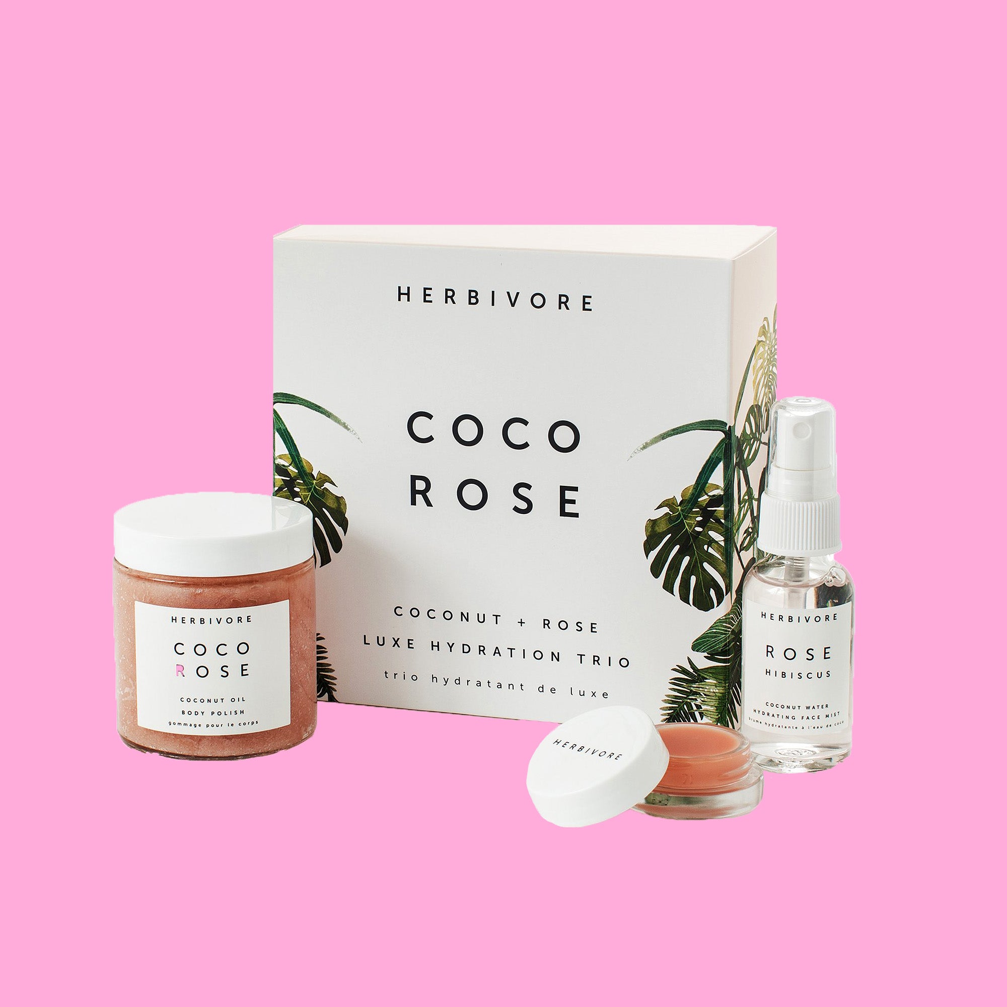 Beauty Christmas Gifts the Vegans In Your Life Will Approve Absolutely Of 
