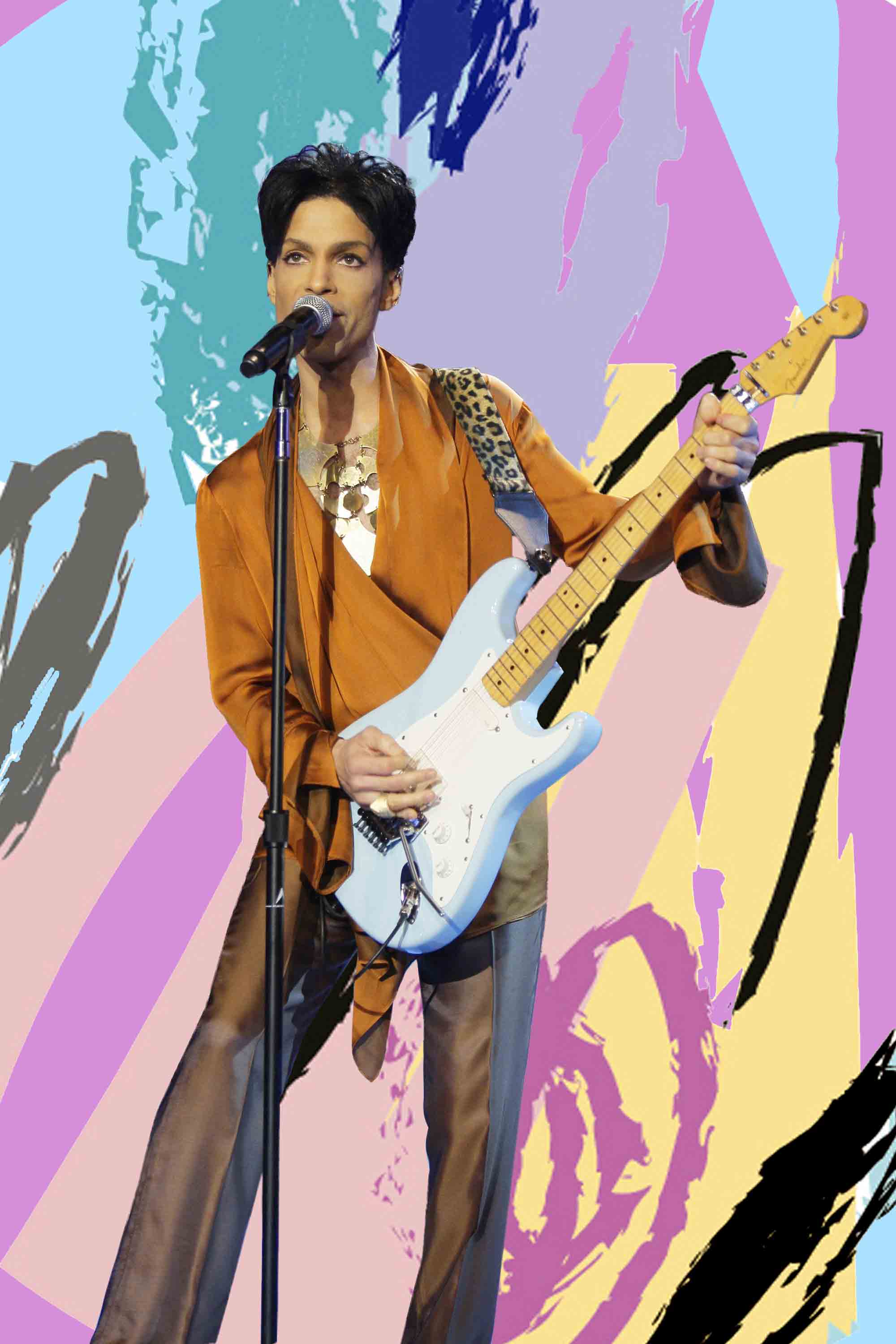 Prince's Estate Announces Special Concert Featuring Unreleased Material

