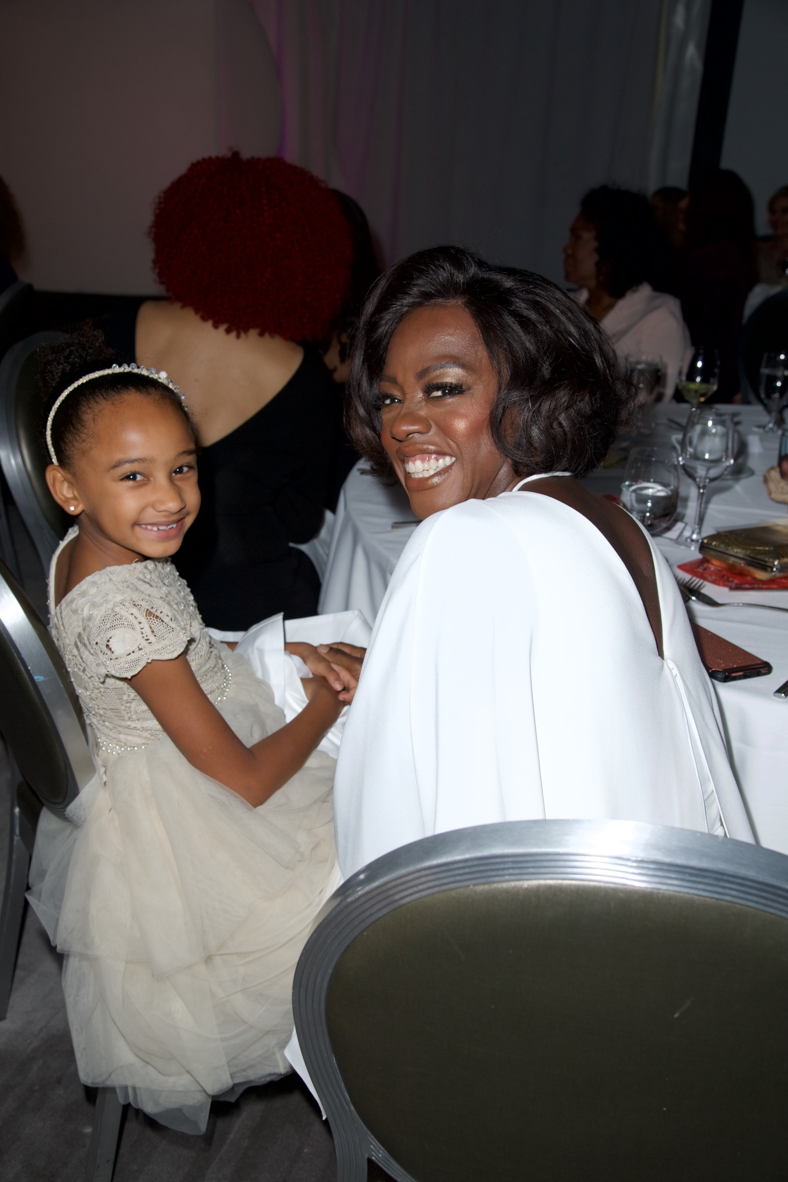 Kandi Burruss, Chance the Rapper, Janet Jackson and More Celebs Out and About
