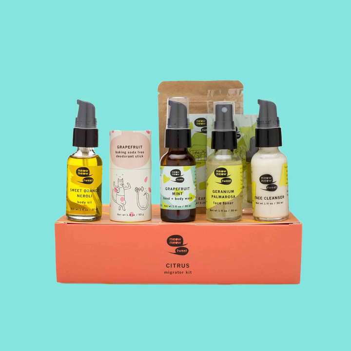 Beauty Christmas Gifts the Vegans In Your Life Will Approve Absolutely Of 
