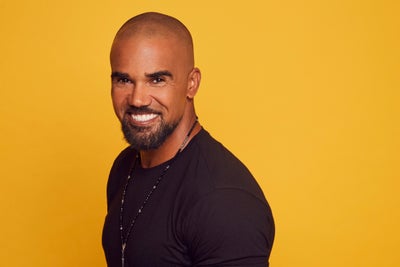 Shemar Moore Finally Claps Back At Haters Questioning His Sexual Orientation and Relationship Status
