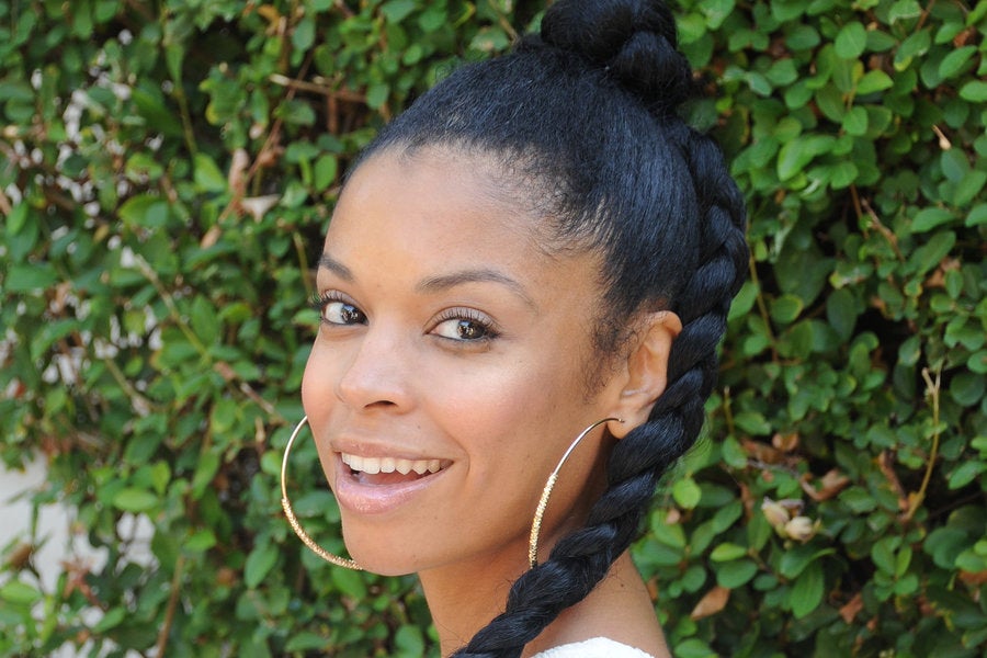 'This Is Us' Star Susan Kelechi Watson On Beth And Randall's ...
