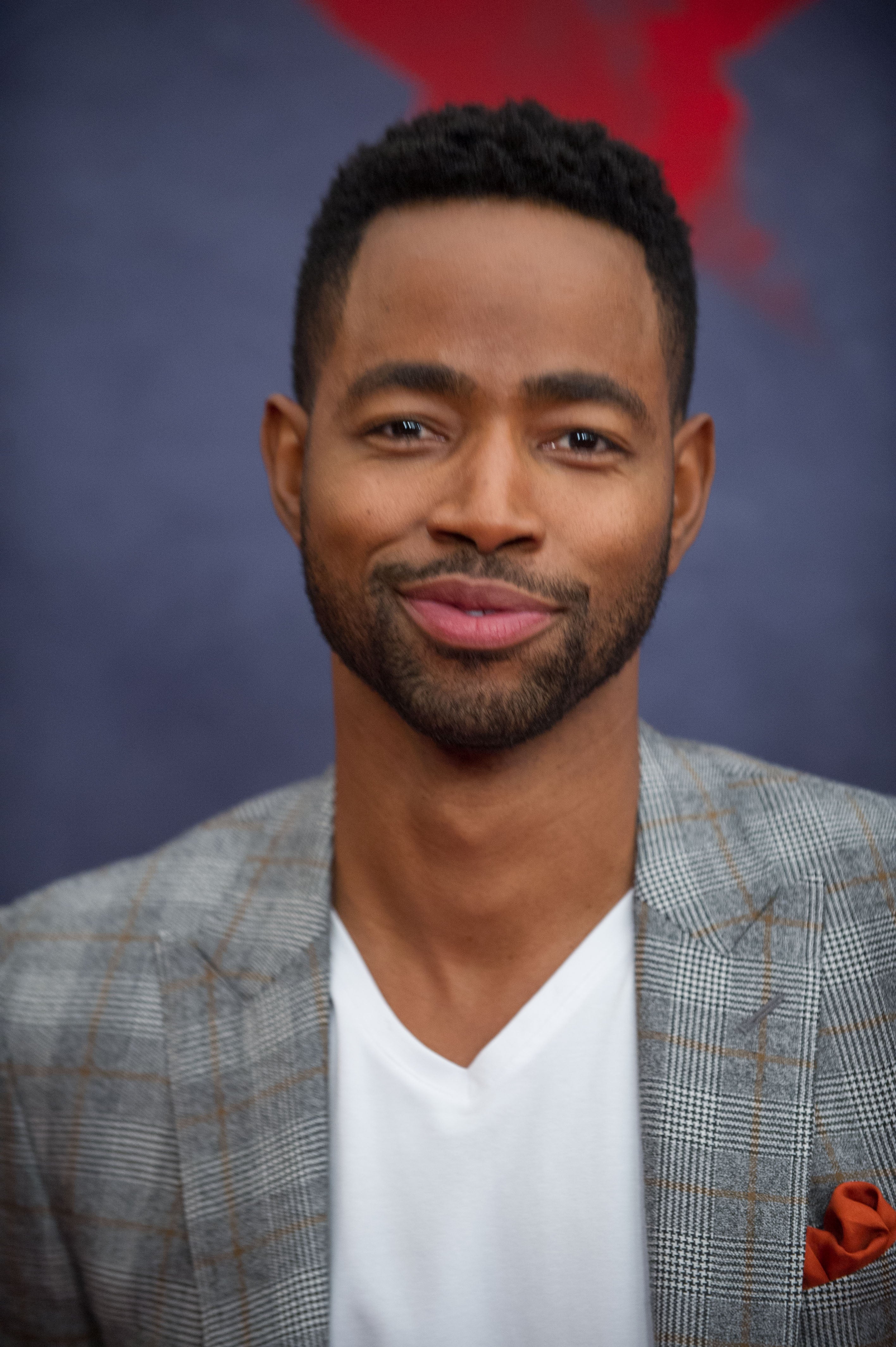 Blacks Still Account For Nearly Half Of New HIV Infections And Jay Ellis Wants Us To Stop Pretending There's Nothing To Talk About