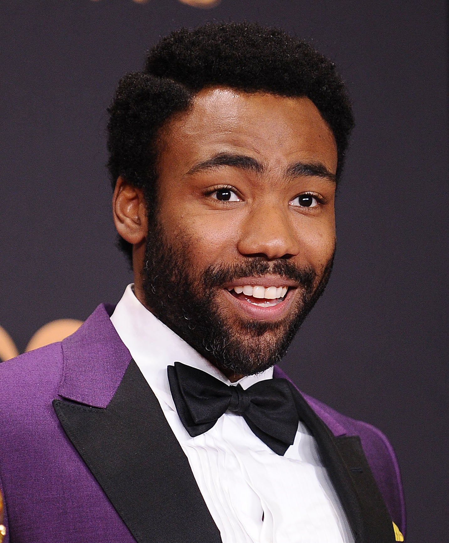 Donald Glover Welcomes Second Son With Girlfriend, Announces Return Of 'Atlanta'
