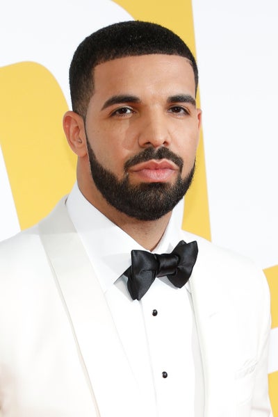 Drake Is Loving Every Minute Of Fatherhood With His Son Adonis