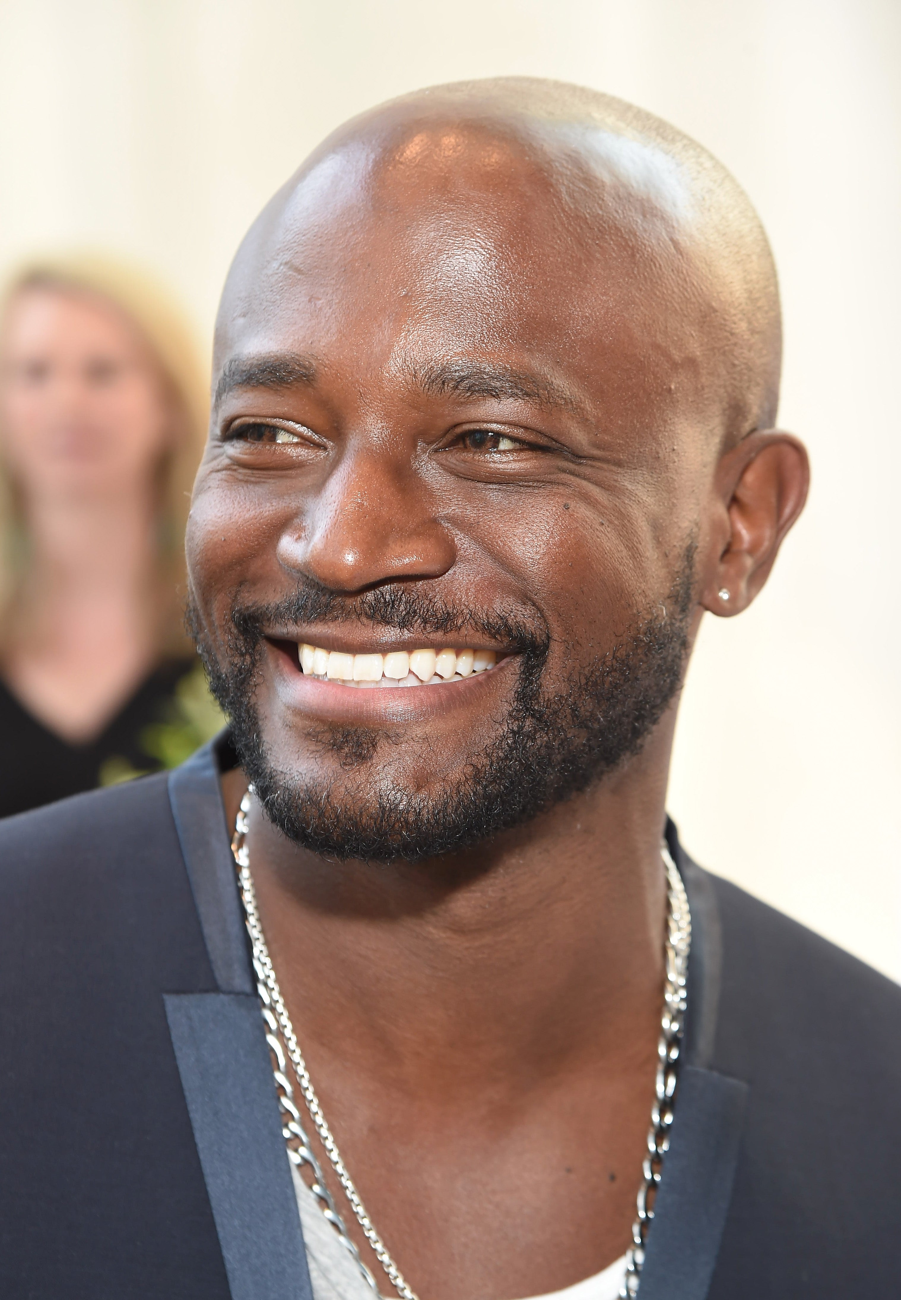 Taye Diggs Says It’s Hard To Date White Women Again Because Black Women Caused Him Trauma