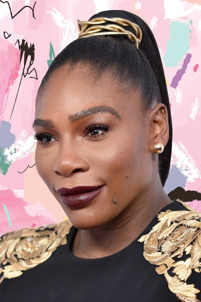 The Quick Read: Serena Williams Is Returning To Tennis
