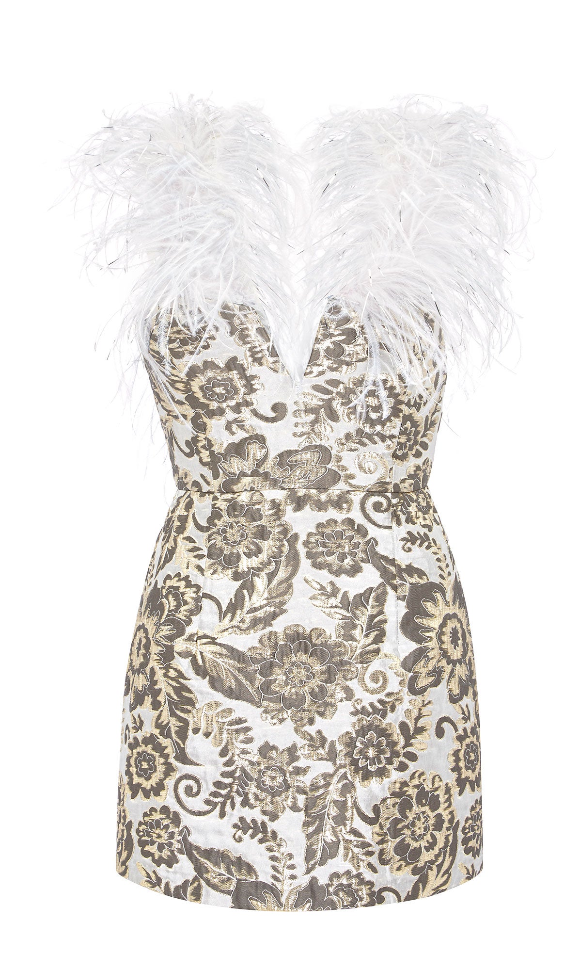 9 Head-Turning Party Dresses That Will Make Your New Year's Eve One To Remember
