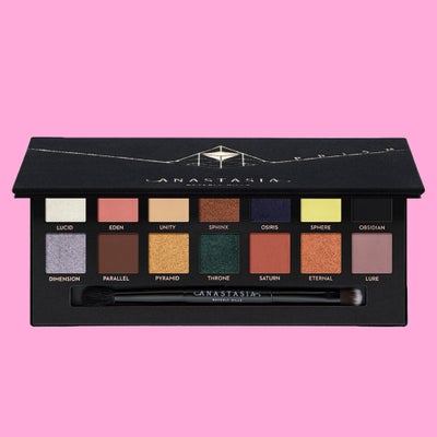 11 Palettes Under $50, To Gift the Makeup Novice in Your Life This Christmas