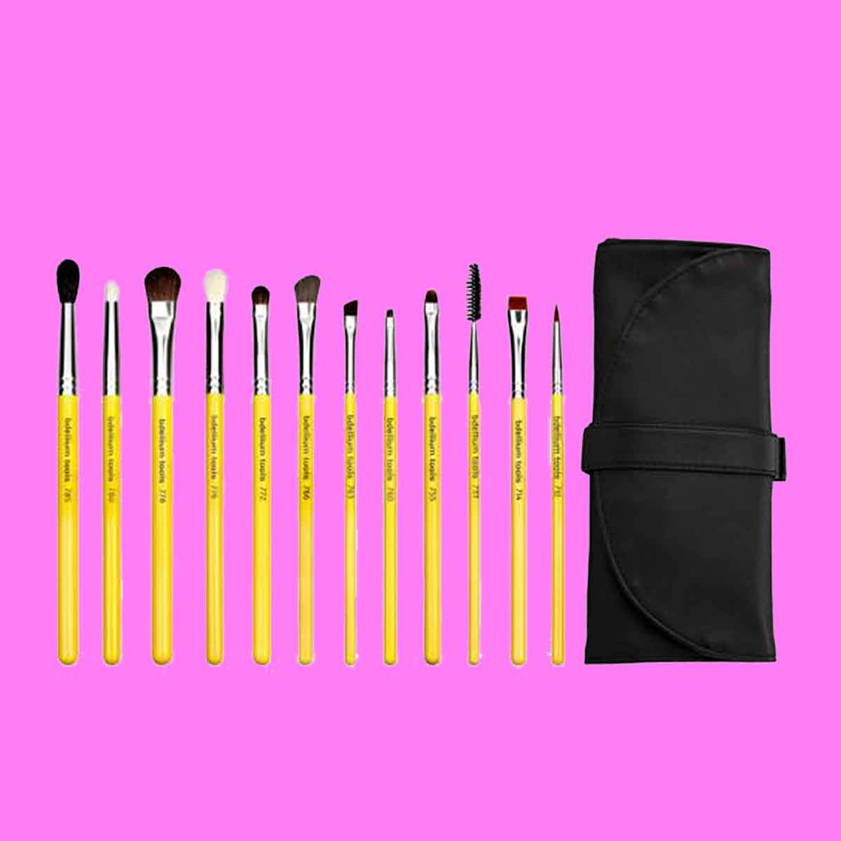 The Brush Sets That Need to Be On Your Christmas Wish List
