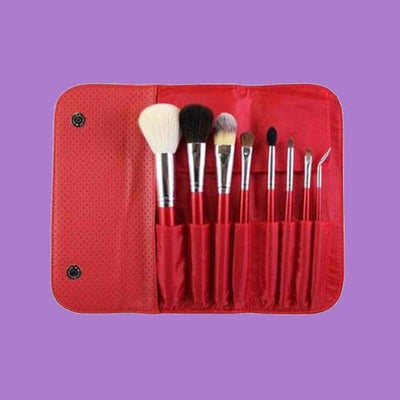 The Brush Sets That Need to Be On Your Christmas Wish List