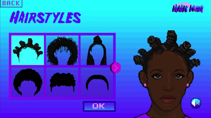 'Hair Nah' is The Genius Game For Black Women Tired of People Touching Their Hair
