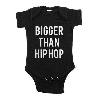 10 Gifts For Hip-Hop Lovers Of All Ages