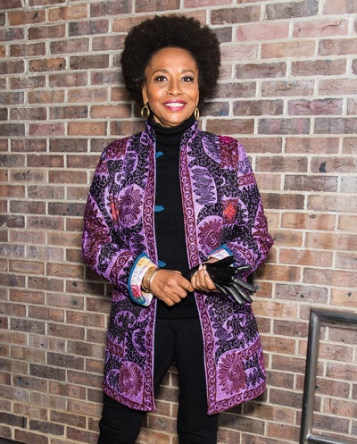 Jenifer Lewis Writes Powerful Song In Response To The Latest American Mass Shooting