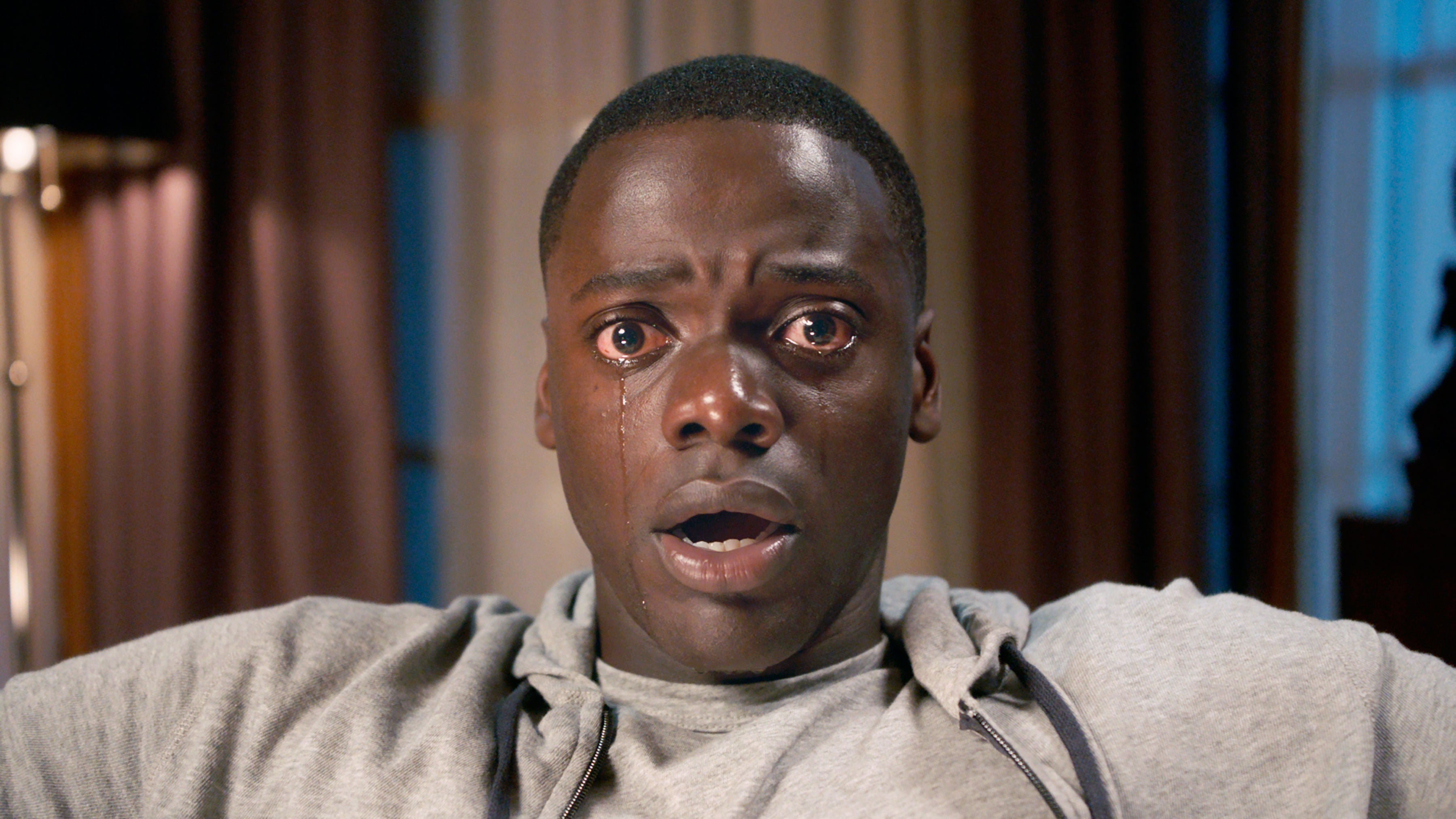 Some Academy Voters Are Dismissing 'Get Out' Without Even Seeing It
