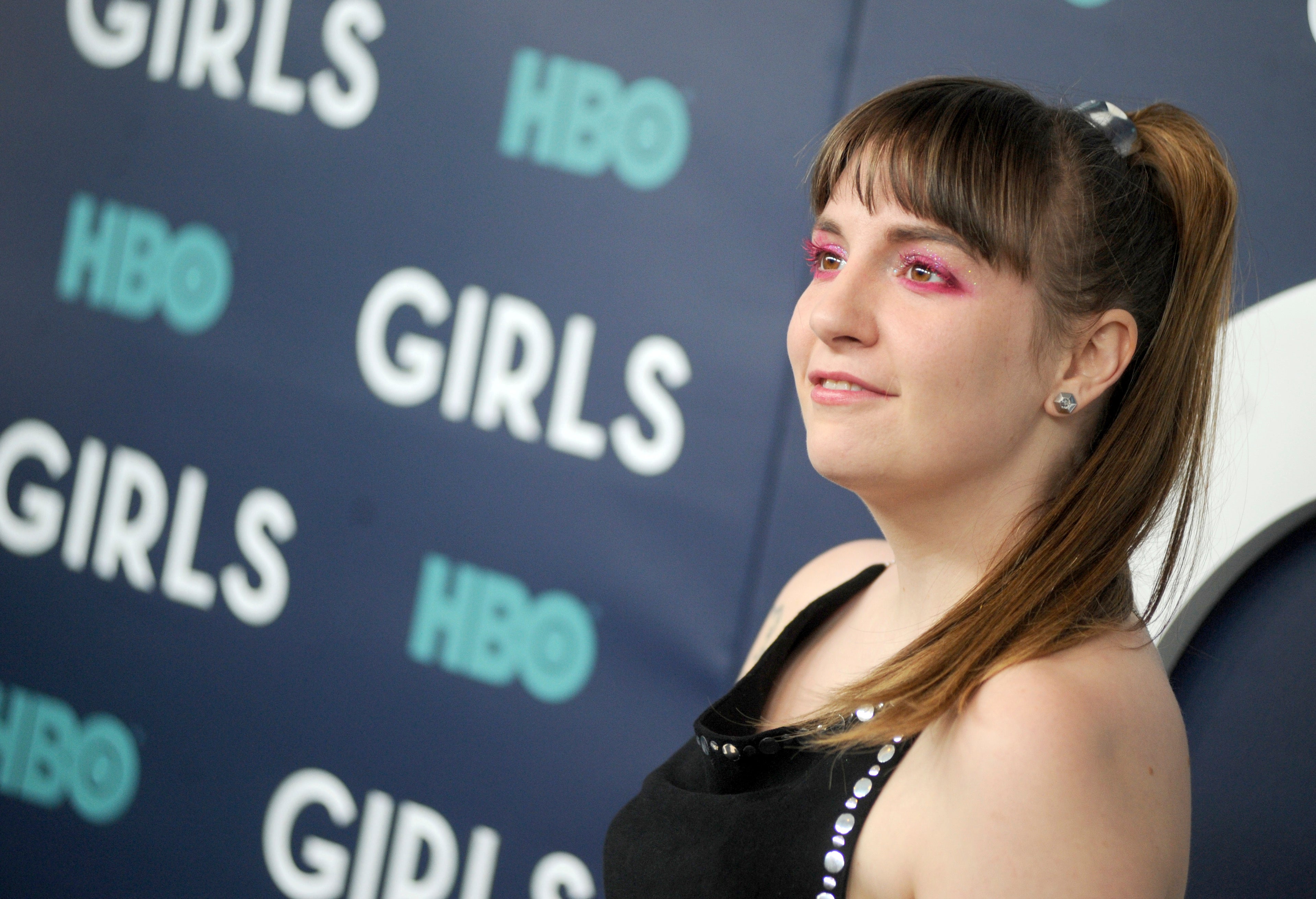 Lena Dunham's Response To Actress Aurora Perrineau's Rape Claim Is A Perfect Example Of White Feminism At Play