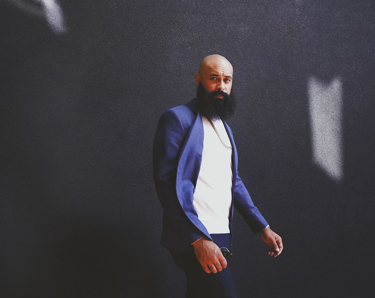 The 10 Black Men With Beards You need to be following on Instagram