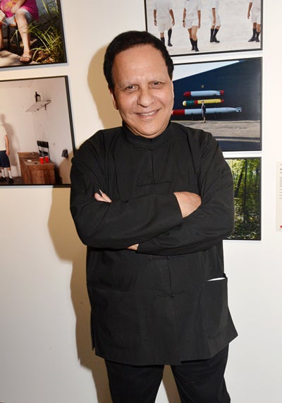 How Fashion Designer Azzedine Alaïa Helped Pave The Way For Iconic Black Models