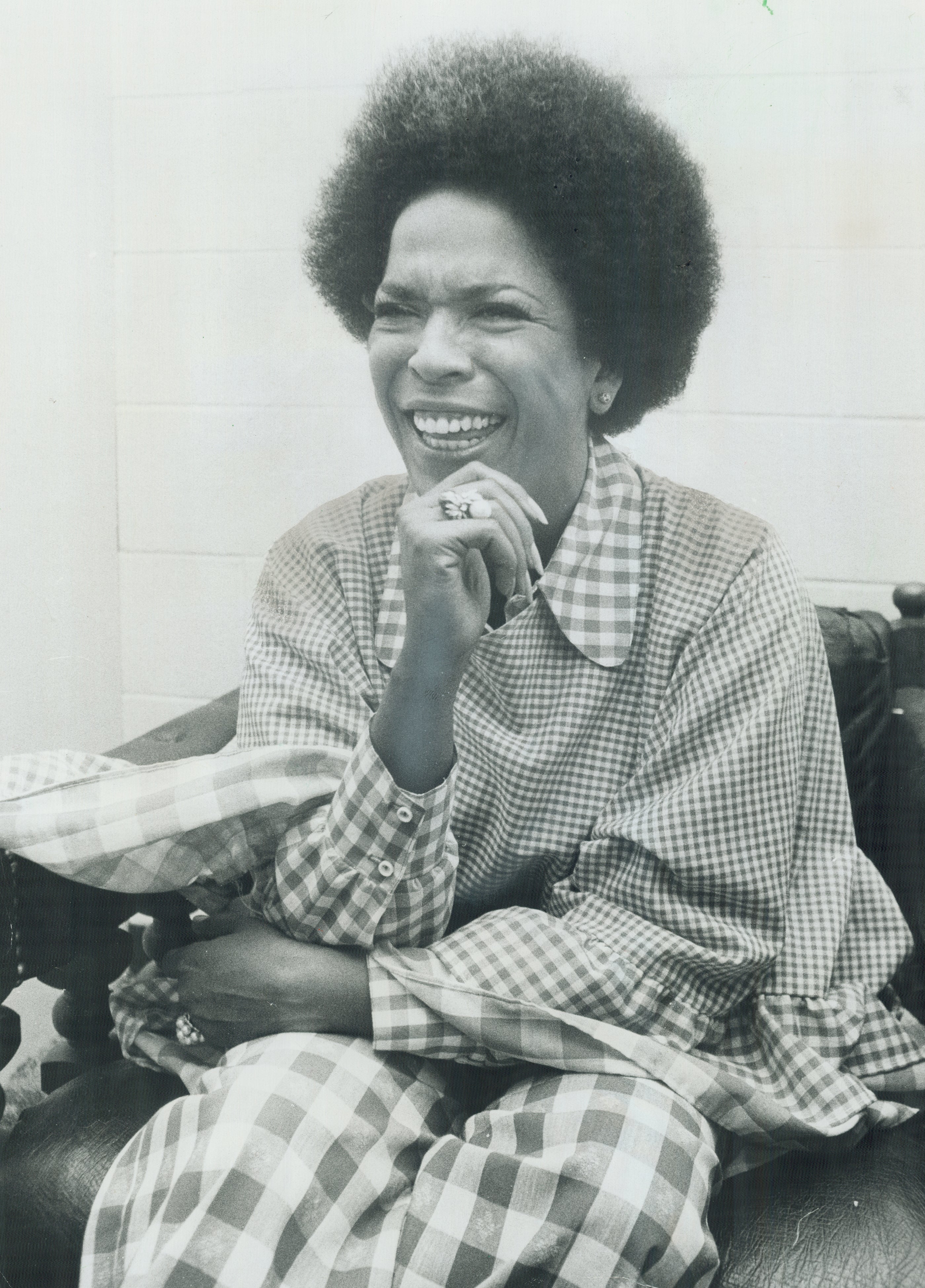Photos Of Young Della Reese - Essence