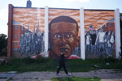 Baltimore Rising: HBO Documentary Chronicles A City Trying To Heal After Freddie Gray’s Death