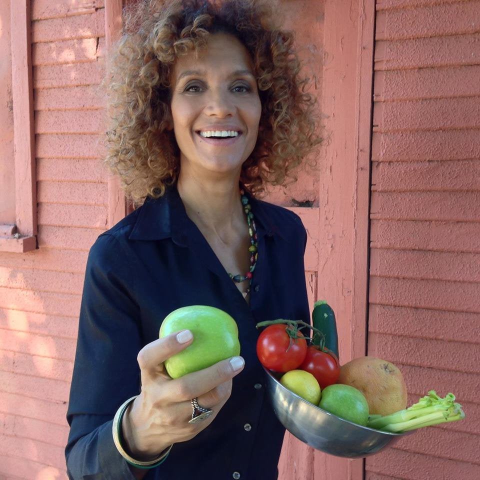 Felicia From 'Friday' Is Living Her Best Life As A Vegan Cafe Owner
