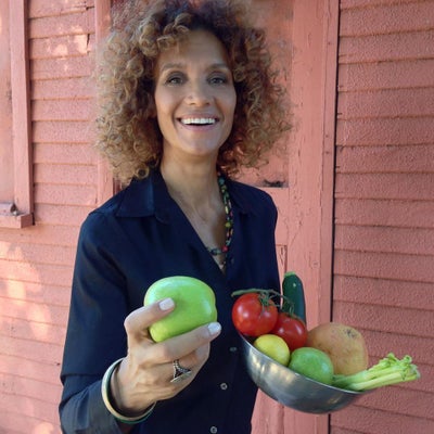 Felicia From ‘Friday’ Is Living Her Best Life As A Vegan Cafe Owner
