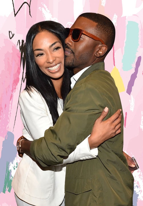 Ray J Thanks Wife Princess Love For Their Newborn Daughter: 'I'm So Proud'
