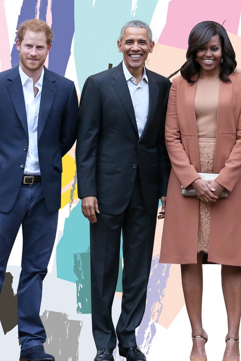 The Obamas Won't Be At The Royal Wedding...and This Is Why
