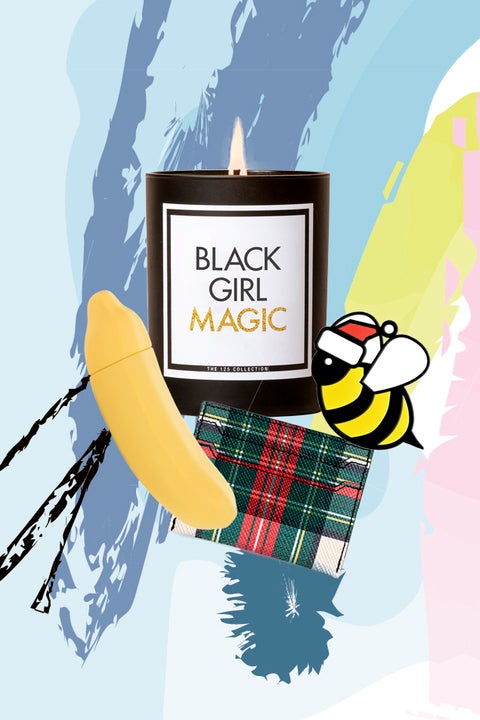 10 Christmas Gifts That Make Dope Stocking Stuffers