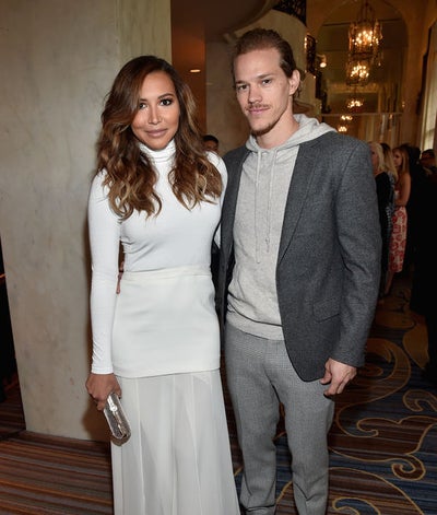 Naya Rivera’s Husband Ryan Dorsey Claims She Was Allegedly ‘Out Of Control’ Before Arrest