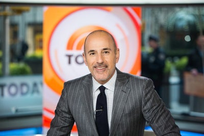 The Quick Read: Matt Lauer Apologizes Over Sexual Misconduct Claims