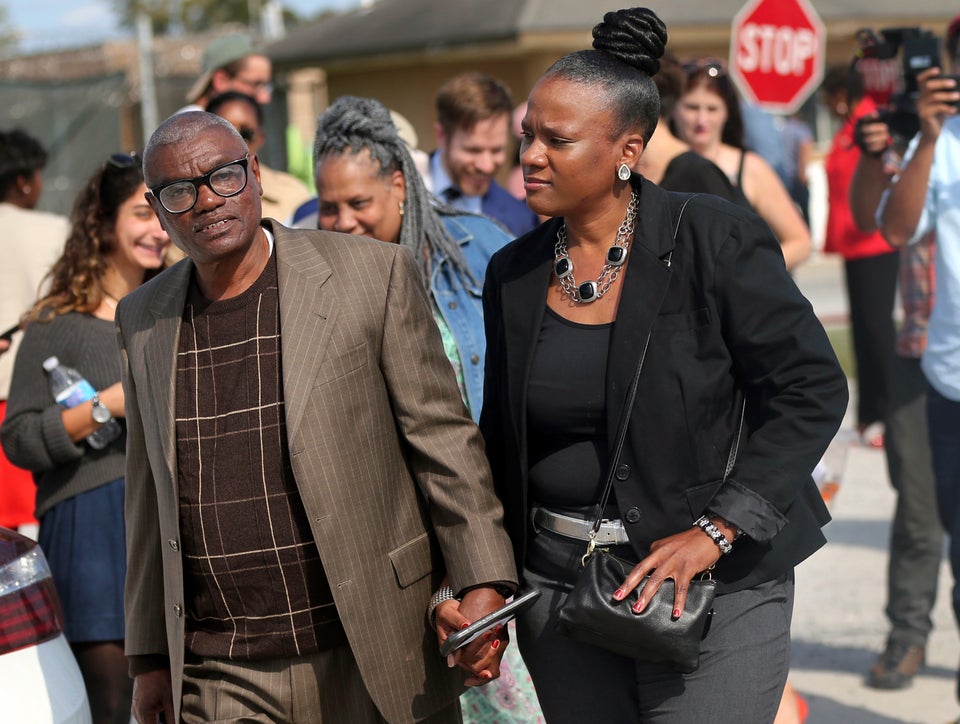 65-Year-Old Man Wrongfully Convicted of Rape as a Teen Leaves Prison After Nearly 50 Years