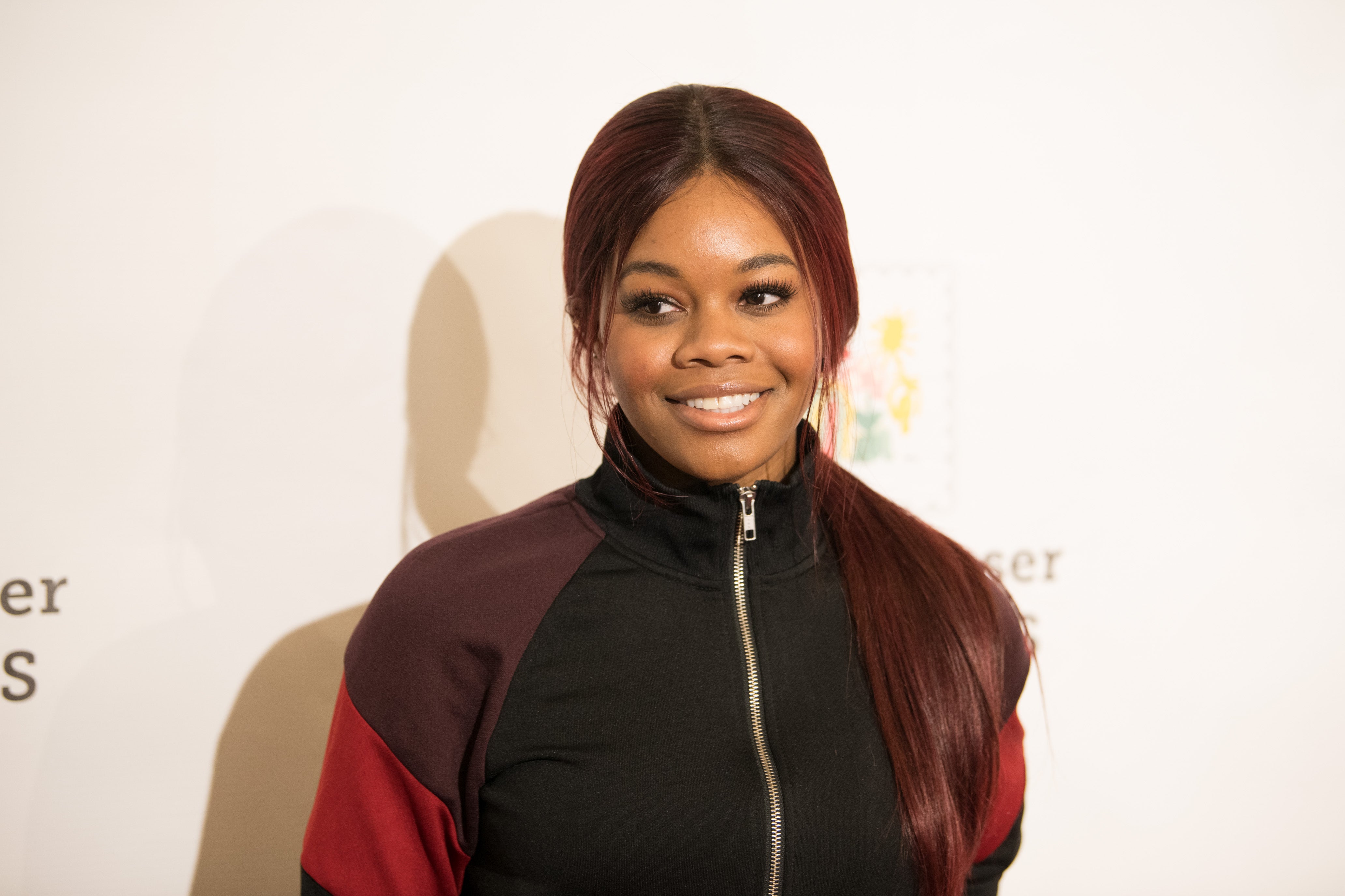 Gabby Douglas Apologizes for Saying Women Should Dress 'Modestly' in Response to Post About Sexual Assault
