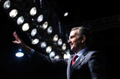 Democrats Have Swept The Governor’s Races In Virginia And New Jersey