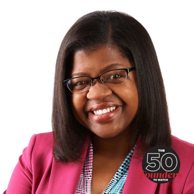 ESSENCE 50: ‘Teach For Haiti’ Founder Nedgine Paul Deroly Reminds Us Why Identity Plays A Key Role In Entrepreneurship