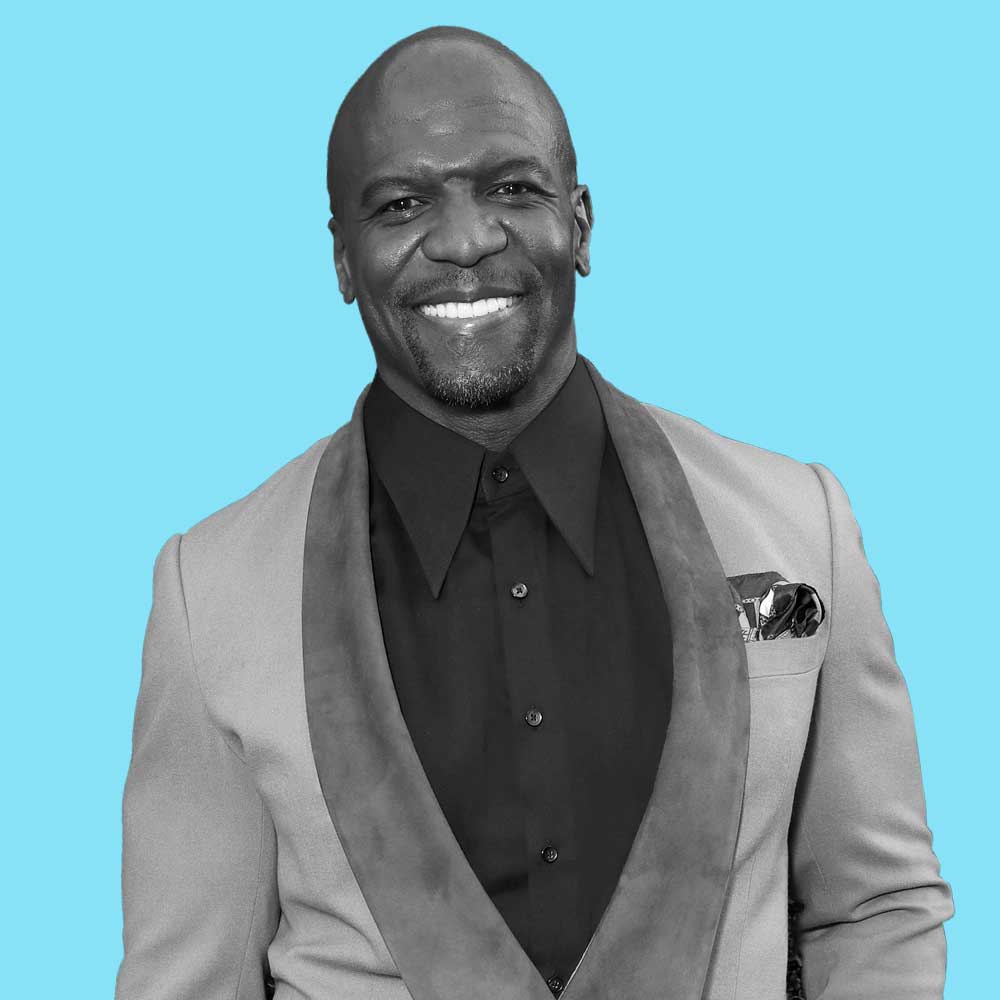 Terry Crews Says Black Women Supported Him The Most After ...