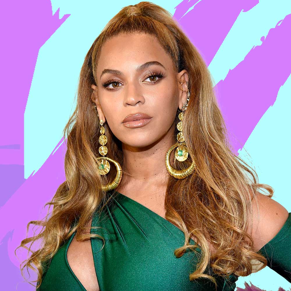 Beyoncé Has Box Braids And Fans Believe This Means New Music Is On The Way
