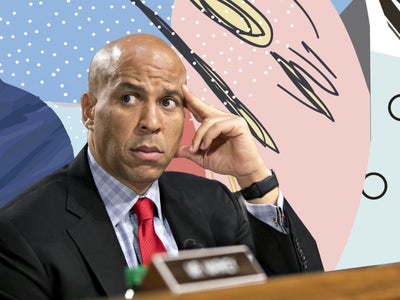 Michigan Man Arrested After Leaving Racist Voicemail Threatening Sen. Cory Booker With Guns