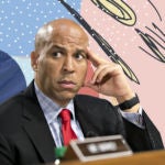 Cory Booker May Have Missed The Mark While Addressing Racism In America