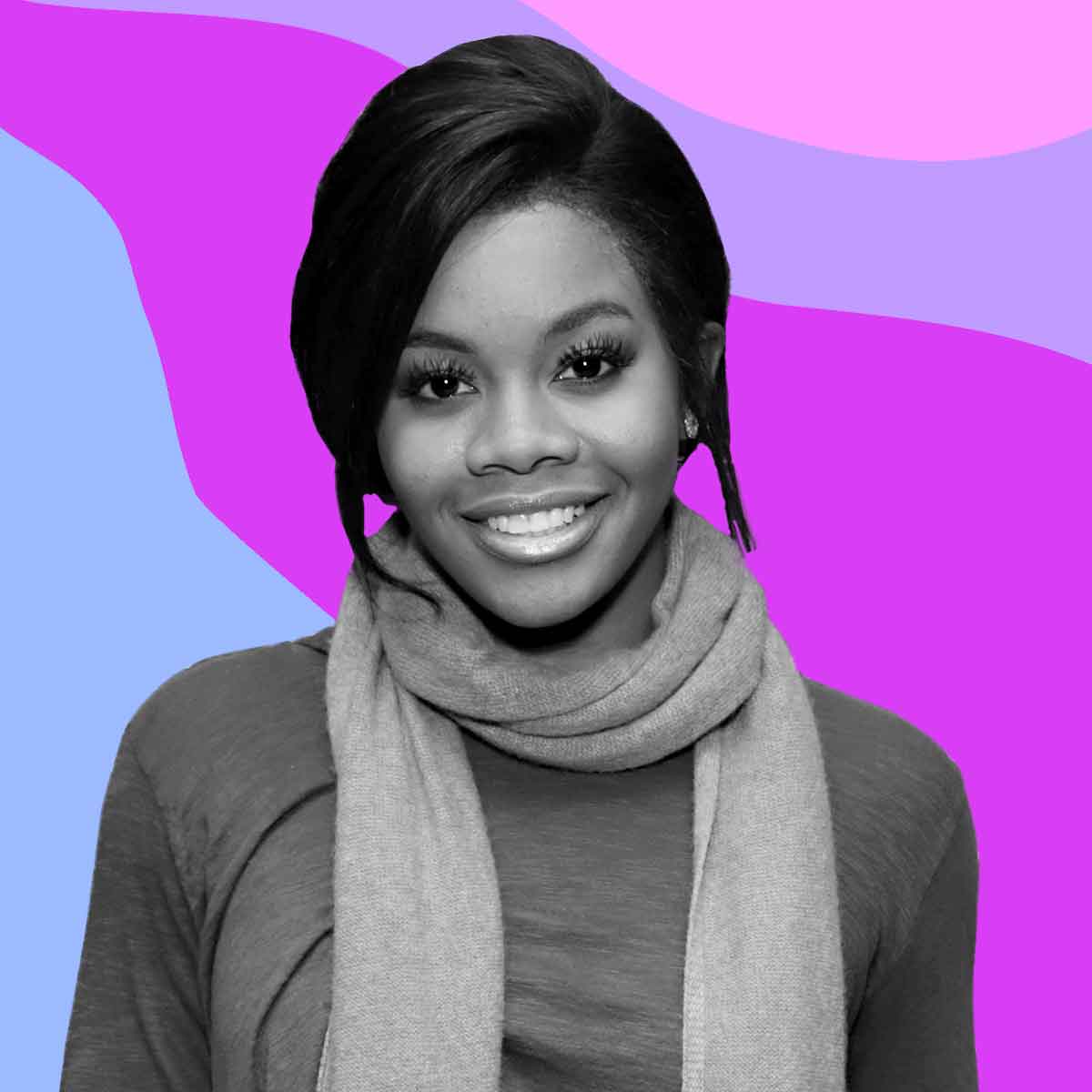 Gabby Douglas Apologizes for Saying Women Should Dress 'Modestly' in Response to Post About Sexual Assault
