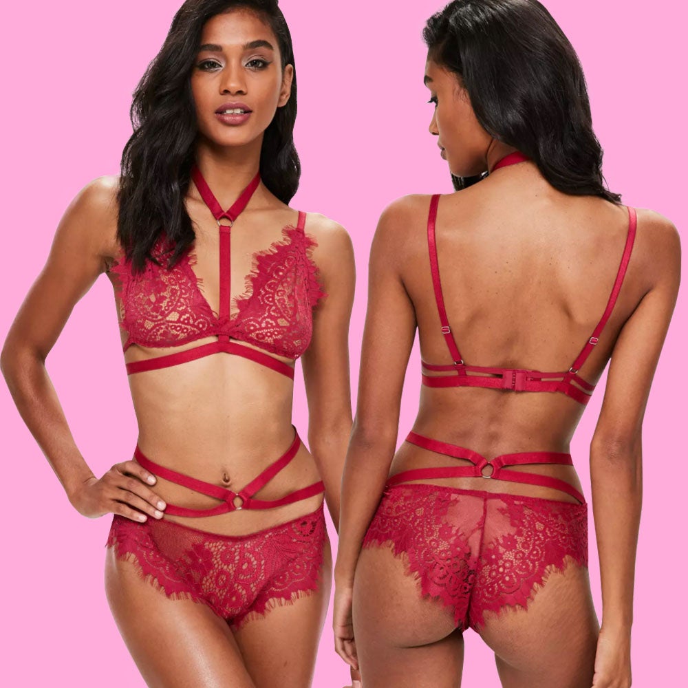 Missguided Is No Longer Airbrushing Models’ Stretch Marks
