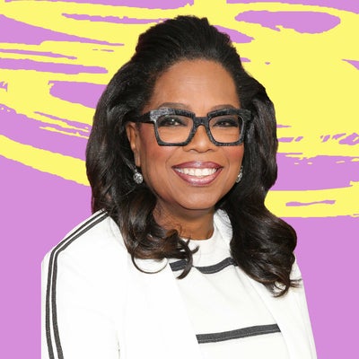 Oprah Winfrey On Having A Harassment Free Set: ‘We Don’t Want A——- Around Us!’