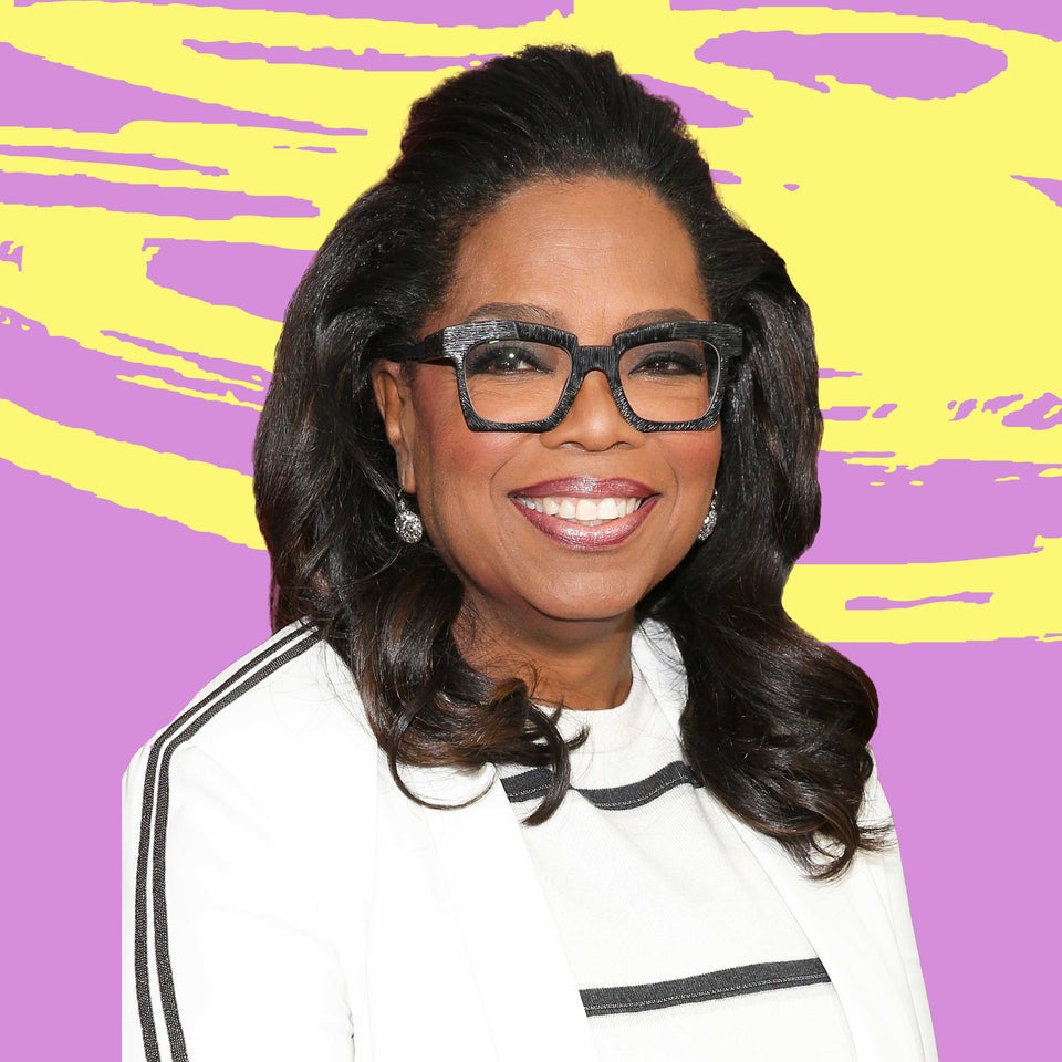 Oprah Winfrey to Receive Cecil B. DeMille Award at 2018 Golden Globes