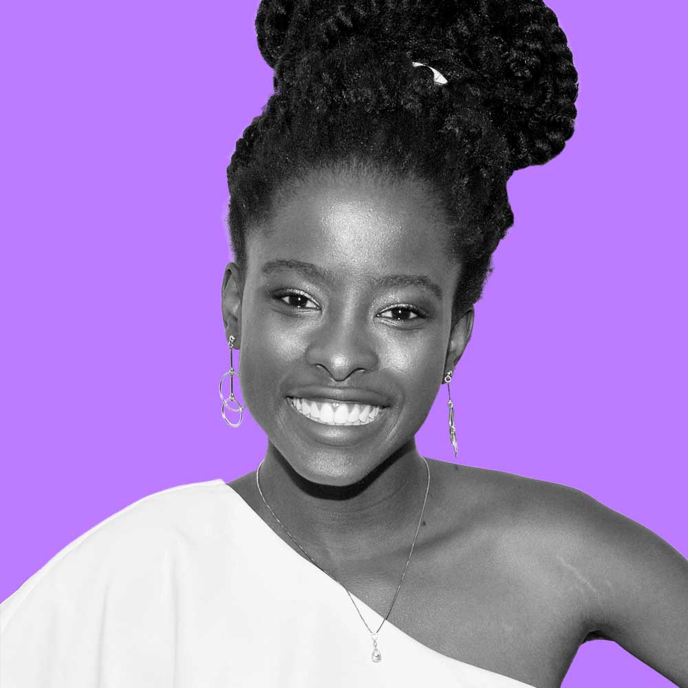 America’s First Youth Poet Laureate Also Wants to Run For President In 2036!
