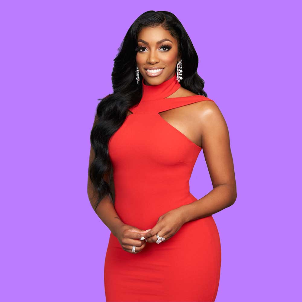 RHOA's Says She's Recovered From Baby Fever: 'I'm Not Obsessing Over It Anymore'