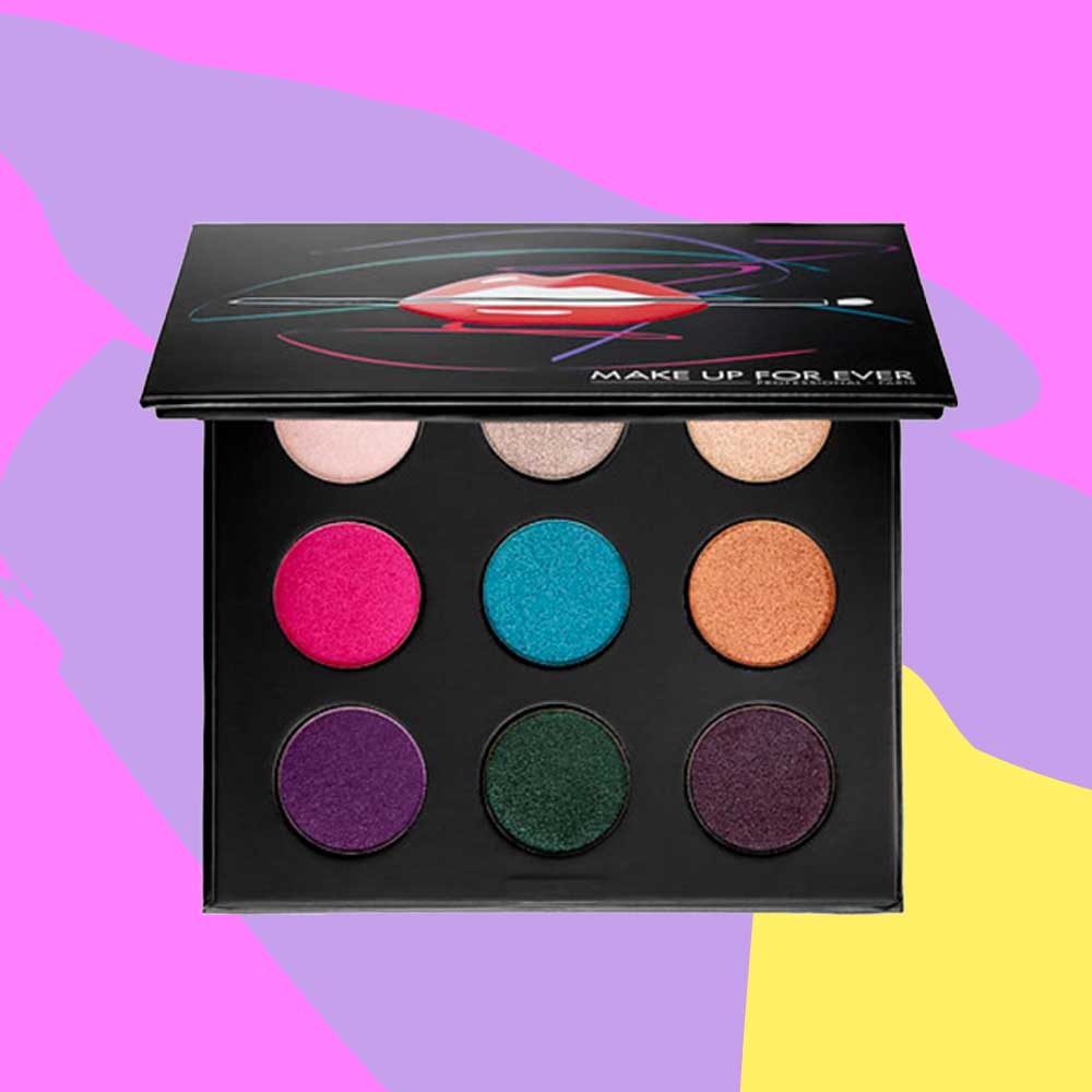 If You Need A New Eyeshadow Palette, Now's The Time To Shop Sephora's Weekly Wow Deals