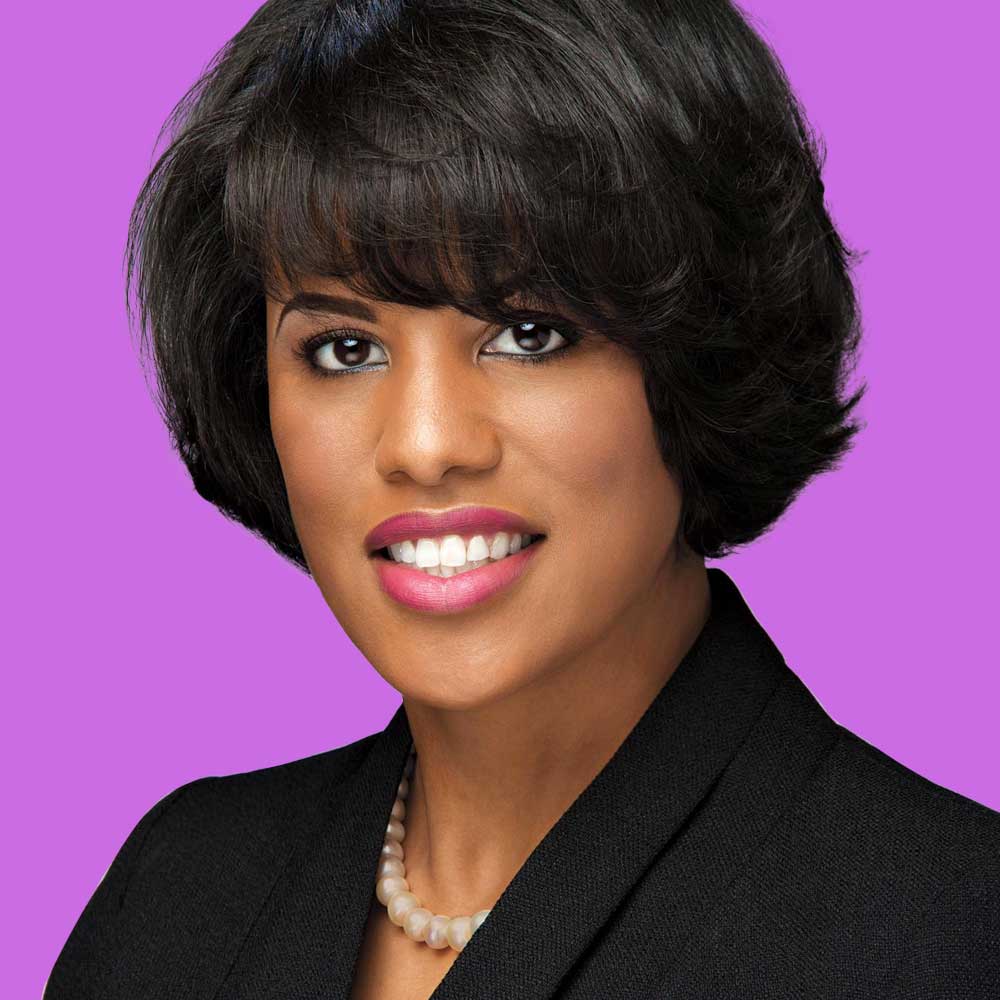 Former Baltimore Mayor Stephanie Rawlings-Blake Joins The Airbnb Mayoral Advisory Board
