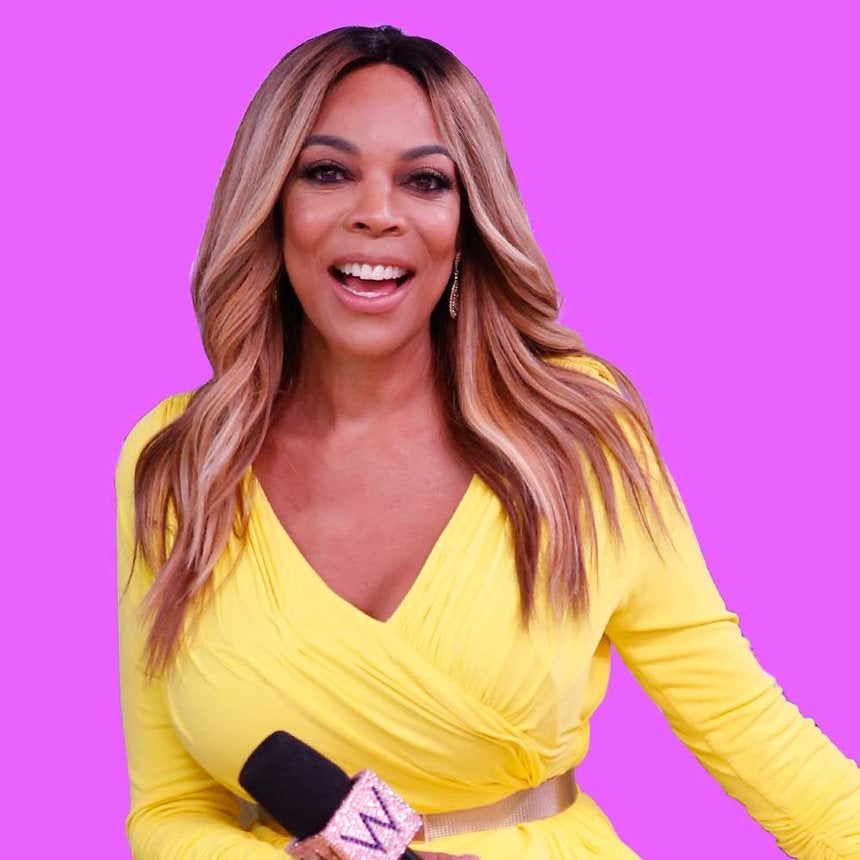 Wendy Williams Addresses Her Future Amid Divorce Rumors: 'I Have A Whole New Life That I Planned For Myself and My Son'